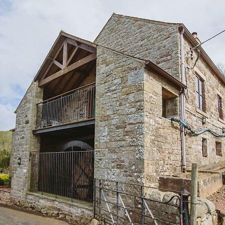 Mill Barn Hot Tub Villa Castle Carrock Buitenkant foto